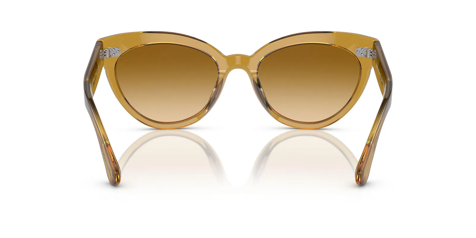 Oliver Peoples Roella 5355SU Sunglasses - view 17